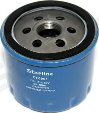 Starline SF OF0961 - Oil Filter car-mod.net