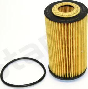 Starline SF OF0976 - Oil Filter car-mod.net