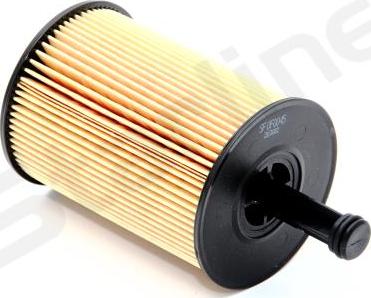 Starline SF OF0045 - Oil Filter car-mod.net