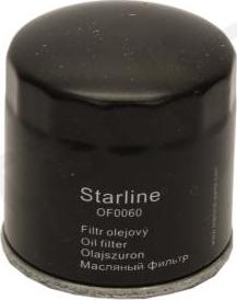 Starline SF OF0060 - Oil Filter car-mod.net