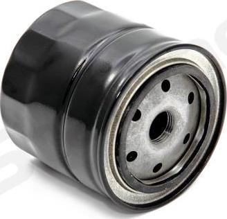 ELOFIC EXL141 - Oil Filter car-mod.net
