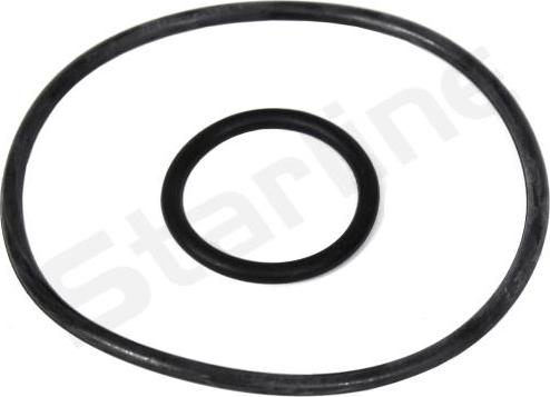 Starline SF OF0204 - Oil Filter car-mod.net