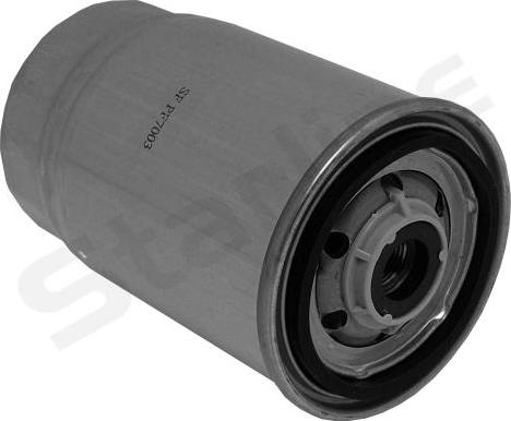 Starline SF PF7003 - Fuel filter car-mod.net