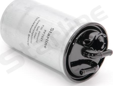Starline SF PF7021 - Fuel filter car-mod.net