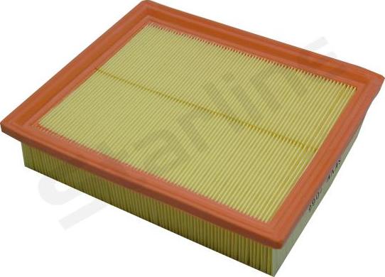 Starline SF VF2066 - Engine Air Filter car-mod.net