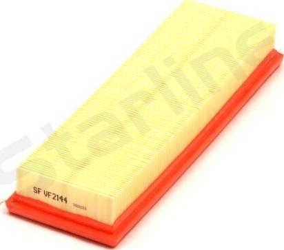 Starline SF VF2144 - Engine Air Filter car-mod.net