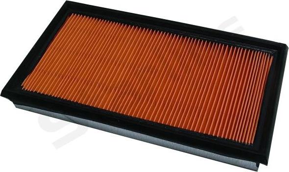 Starline SF VF2108 - Engine Air Filter car-mod.net