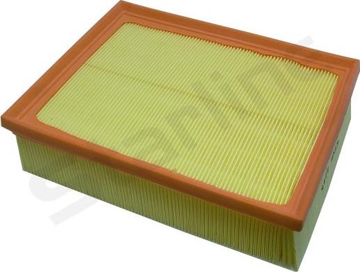 Starline SF VF2885 - Engine Air Filter car-mod.net