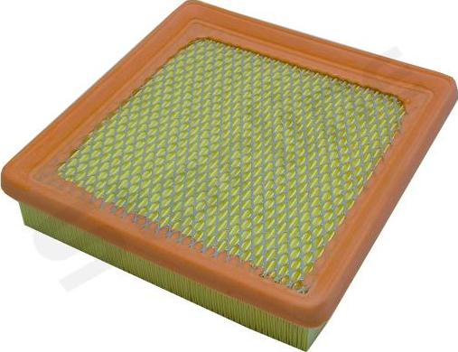 Starline SF VF2351 - Engine Air Filter car-mod.net