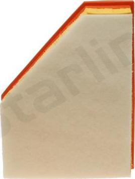 A.L. FILTER ALA-8874 - Engine Air Filter car-mod.net