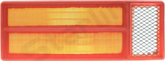Starline SF VF7507 - Engine Air Filter car-mod.net