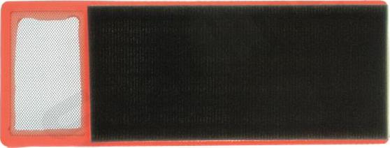 Starline SF VF7528 - Engine Air Filter car-mod.net