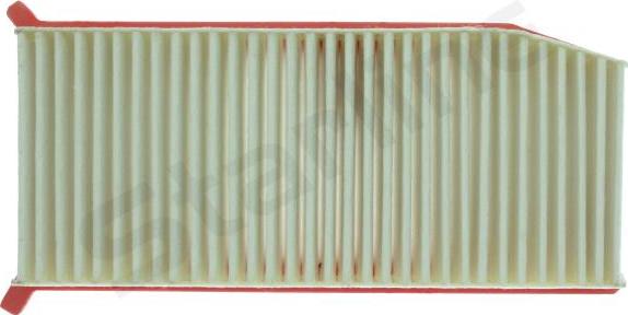 Starline SF VF7881 - Engine Air Filter car-mod.net