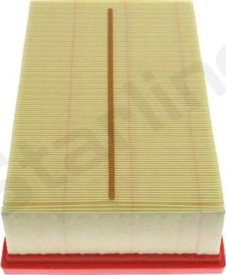 A.L. FILTER ALA8916 - Engine Air Filter car-mod.net