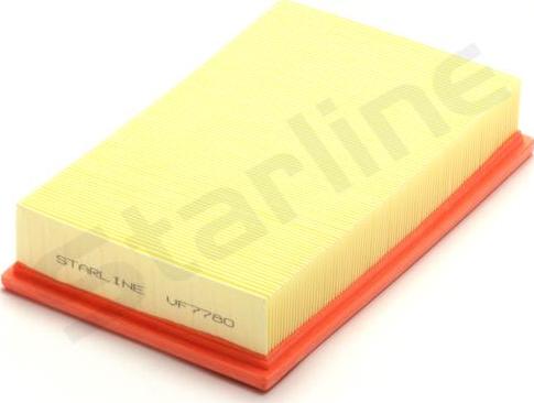 Starline SF VF7780 - Engine Air Filter car-mod.net