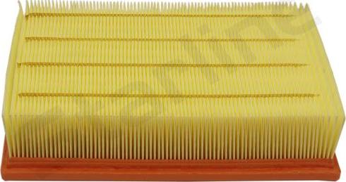 Starline SF VF7781 - Engine Air Filter car-mod.net
