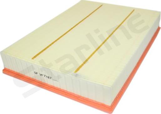 Starline SF VF7787 - Engine Air Filter car-mod.net