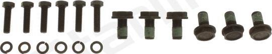 Starline SL 4DS1049 - Clutch Kit car-mod.net