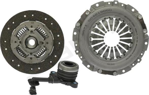 Starline SL 3DS9068 - Clutch Kit car-mod.net