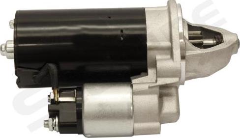 Starline SX 2038 - Starter car-mod.net