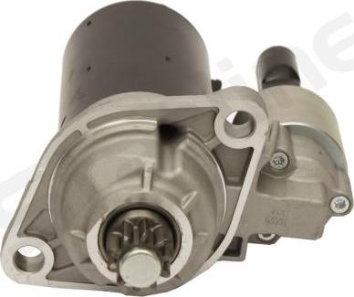 Starline SX 2071 - Starter car-mod.net