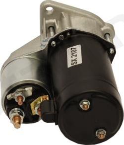 Starline SX 2107 - Starter car-mod.net