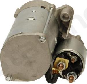 Starline SX 2189 - Starter car-mod.net