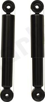 Starline TL C00075.2 - Shock Absorber car-mod.net