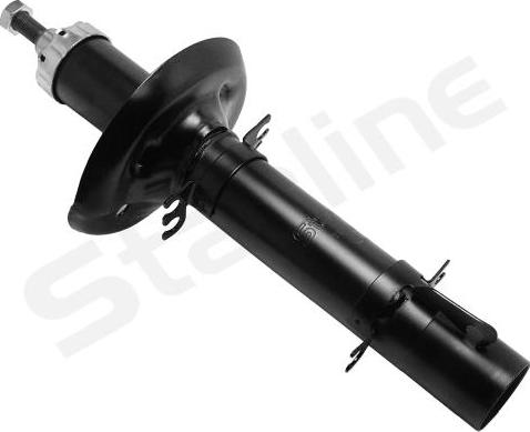Starline TL S00005.2 - Shock Absorber car-mod.net