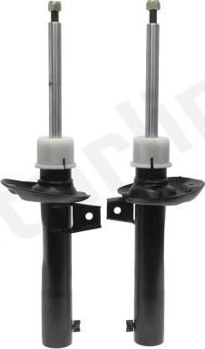Starline TL ST0262.2 - Shock Absorber car-mod.net