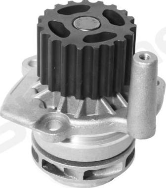 Starline VP V140 - Water Pump car-mod.net