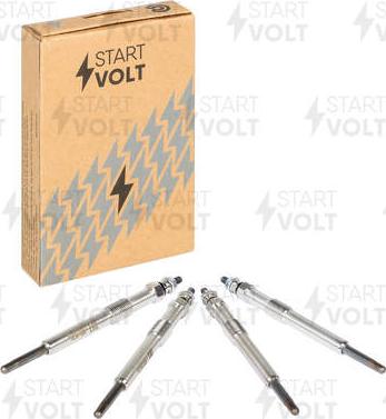 StartVOLT GLSP 510 - Glow Plug car-mod.net