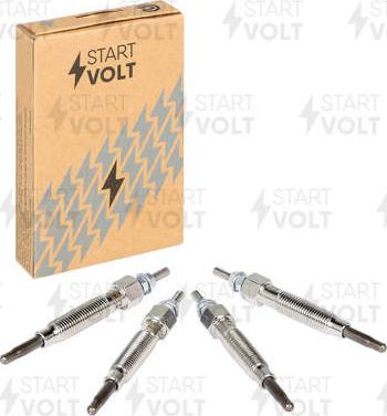 StartVOLT GLSP 518 - Glow Plug car-mod.net