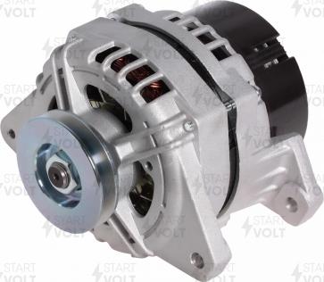 StartVOLT LG 0302 - Alternator car-mod.net