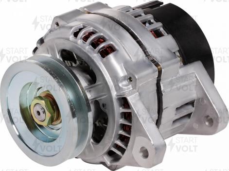 StartVOLT LG 0740 - Alternator car-mod.net