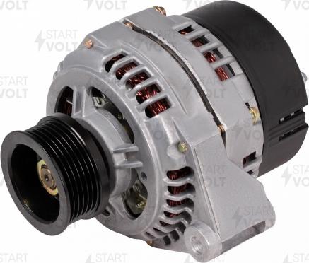 StartVOLT LG 0705 - Alternator car-mod.net