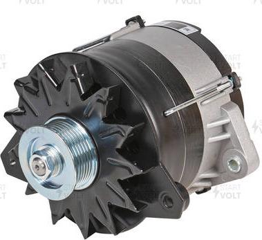 StartVOLT LG 0706 - Alternator car-mod.net