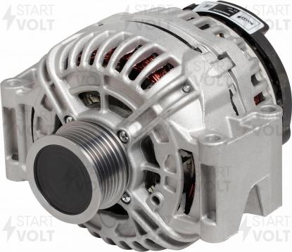 StartVOLT LG 1811 - Alternator car-mod.net