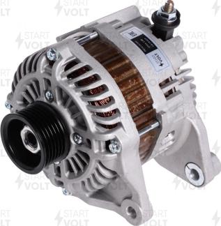 StartVOLT LG 251EP - Alternator car-mod.net