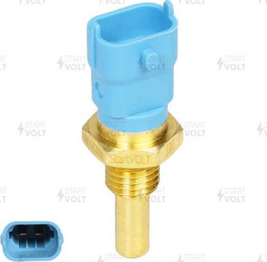 StartVOLT LS 03009 - Coolant temperature Sensor car-mod.net