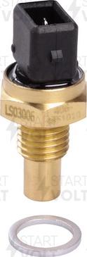 StartVOLT LS 03006 - Coolant temperature Sensor car-mod.net
