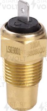 StartVOLT LS 03001 - Coolant temperature Sensor car-mod.net