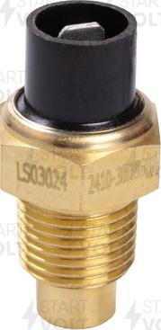 StartVOLT LS 03024 - Coolant temperature Sensor car-mod.net