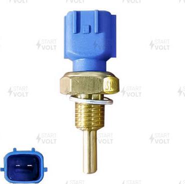 StartVOLT LS 1409 - Coolant temperature Sensor car-mod.net