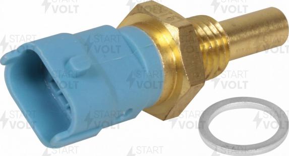 StartVOLT LS 1680 - Coolant temperature Sensor car-mod.net