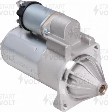 StartVOLT LSt 0410 - Starter car-mod.net