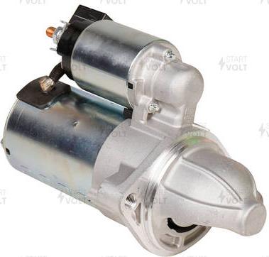 StartVOLT LSt 0837 - Starter car-mod.net