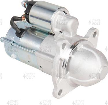 StartVOLT LSt 0319 - Starter car-mod.net