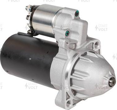 StartVOLT LSt 1509 - Starter car-mod.net