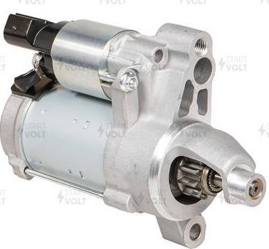 StartVOLT LSt 1856 - Starter car-mod.net